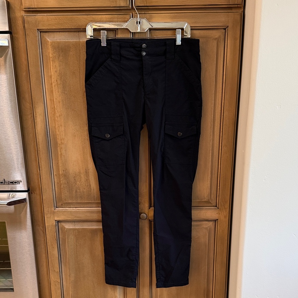 Anatomie Kate Skinny Cargo Pant